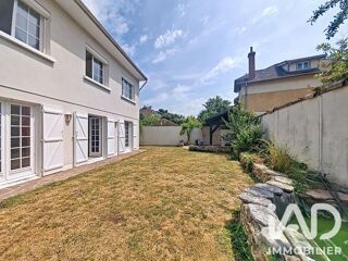  Maison à vendre 8 pièces 190 m²