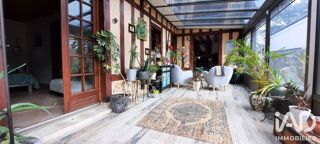  Maison à vendre 4 pièces 106 m²