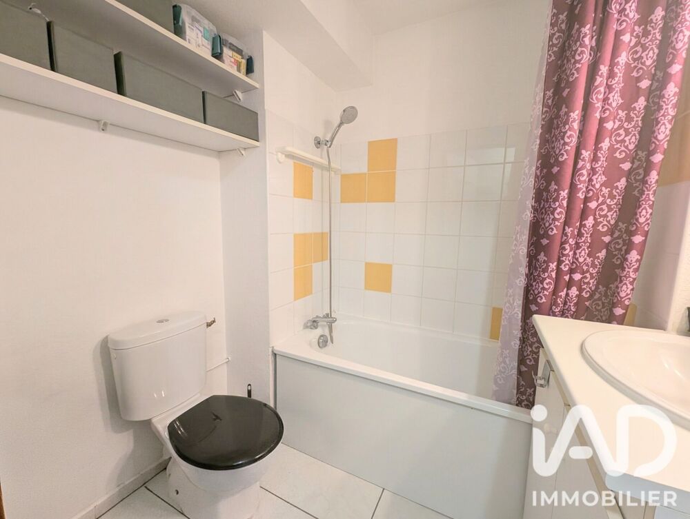 Vente Appartement Vente Studio 1 pièce Metz