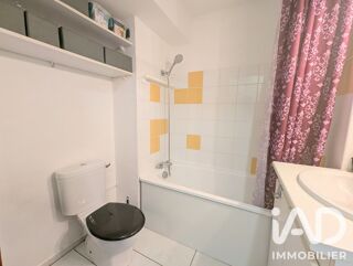 Vente Appartement Vente Studio 1 pièce Metz