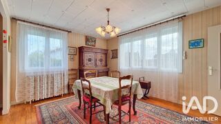  Maison à vendre 4 pièces 66 m²