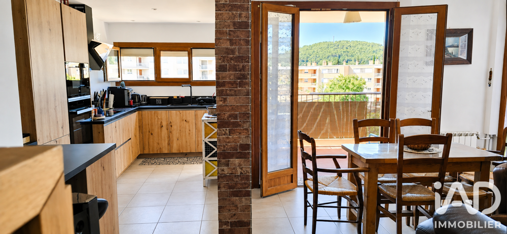 Vente Appartement Vente Appartement 4 pièces Draguignan