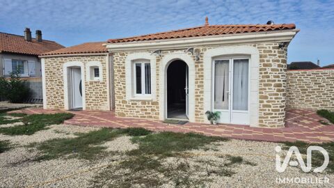   Vente Maison/villa 1 pièce Maison - 1 pièce(s) - 20 m²