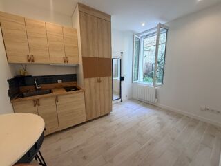 Appartement 14 m² · à Paris 14 · 14 m² · 165 000 €