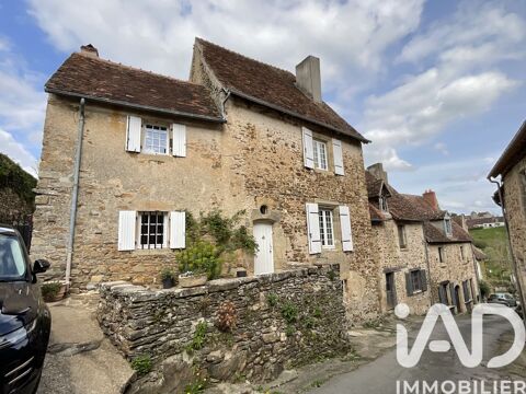   Vente Maison Maison - 5 pi�ce(s) - 160 m�