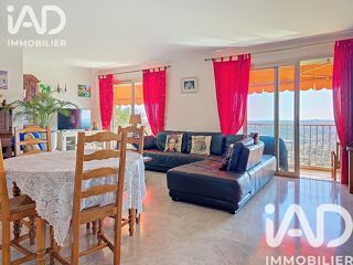 Appartement � vendre 4 pi�ces 115 m�