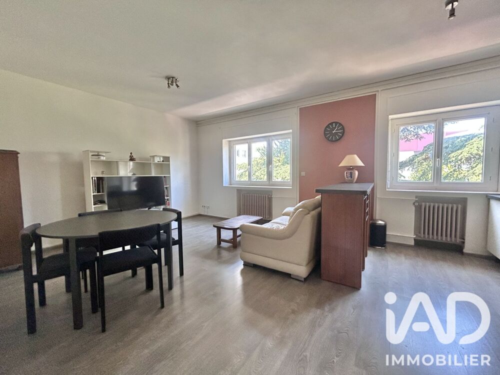 vente Appartement - 2 pièce(s) - 43 m² Nîmes (30000)