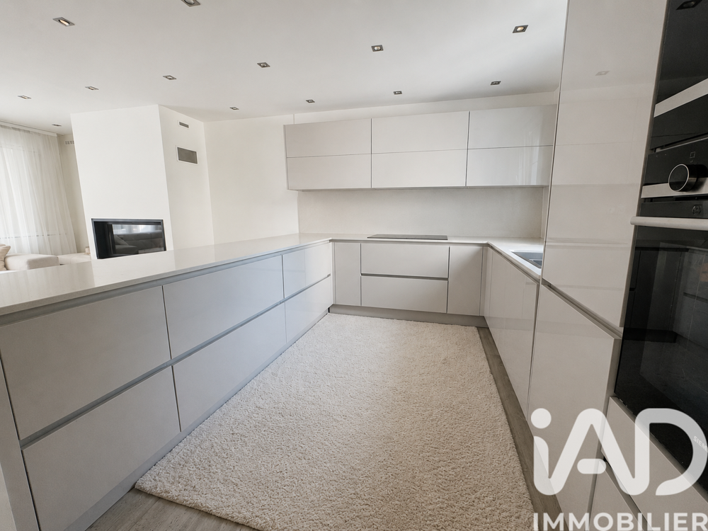 à vendre  Maison Soisy-sous-Montmorency (95230)