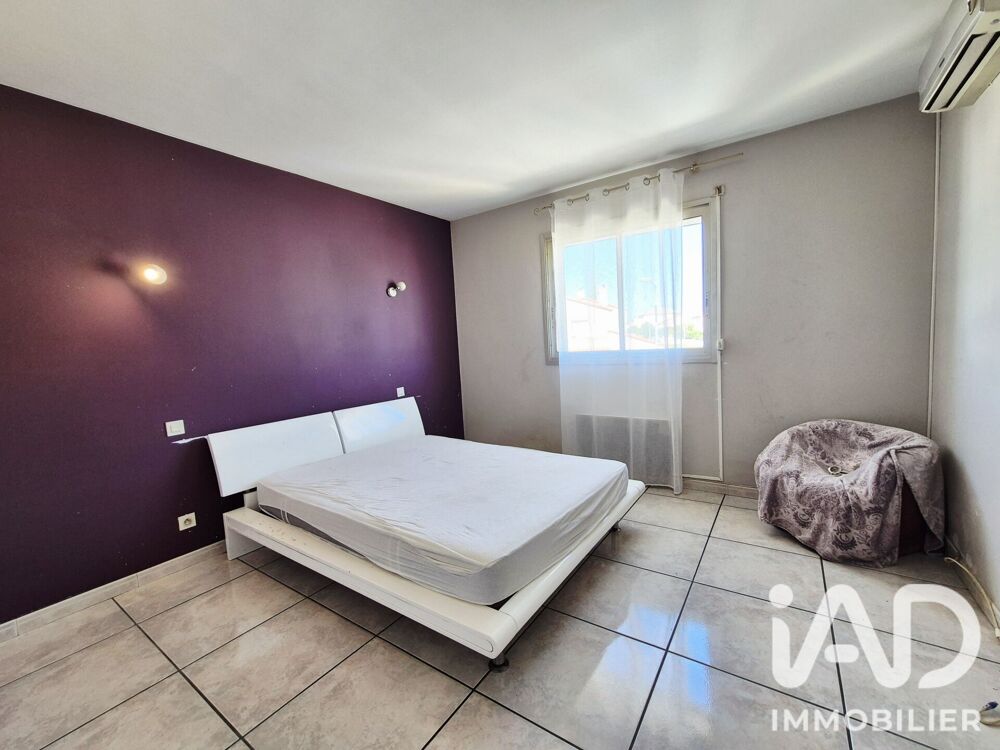 Vente Maison Vente Maison/villa 5 pièces Perpignan