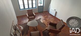  Maison à vendre 4 pièces 67 m²