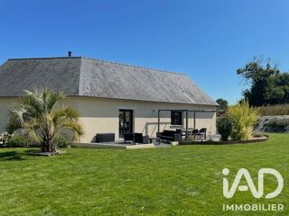  Maison à vendre 6 pièces 158 m²