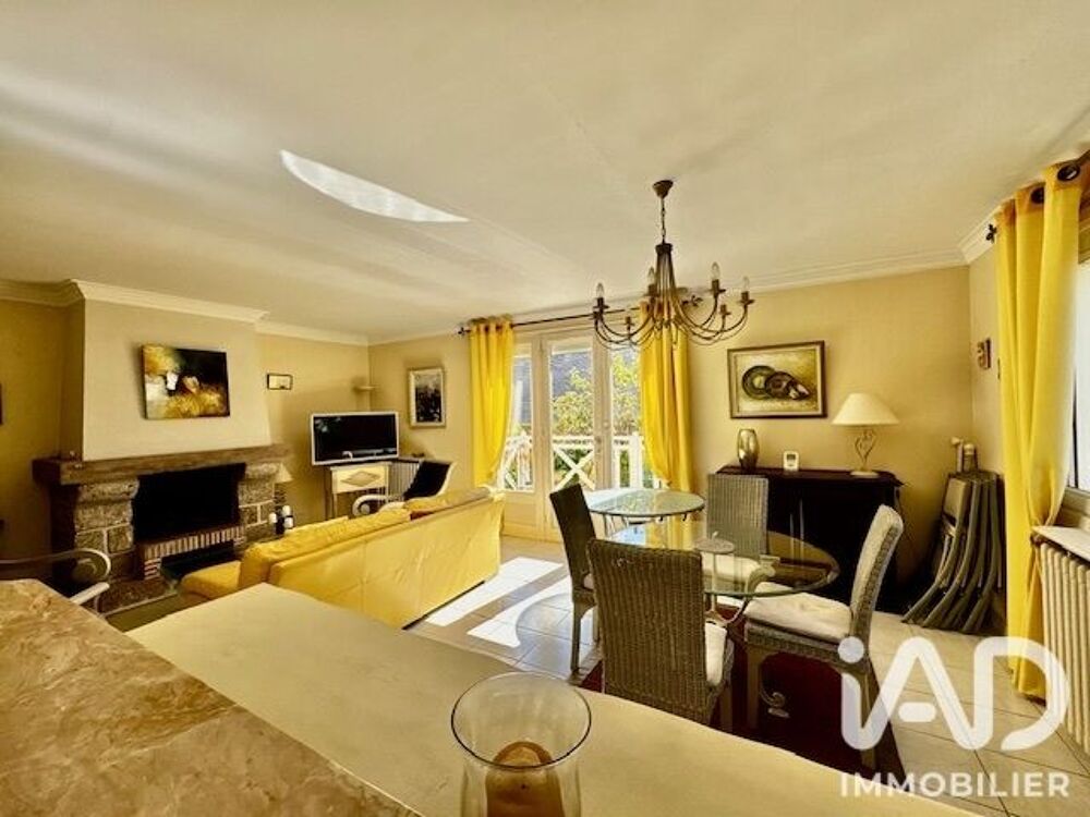 Vente Maison Vente Maison/villa 5 pièces Le pouliguen