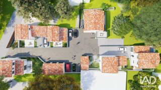  Maison à vendre 3 pièces 66 m²