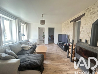  Maison � vendre 5 pi�ces 123 m�