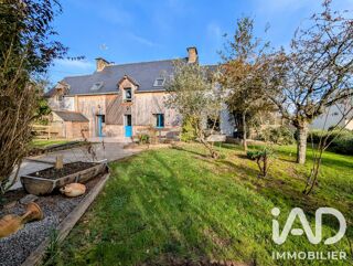  Maison à vendre 7 pièces 214 m²