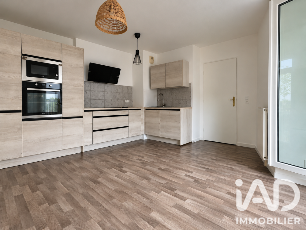Vente Appartement Vente Appartement 2 pièces Sartrouville