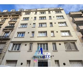  Appartement � vendre 1 pi�ce 19 m�