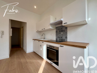  Appartement � vendre 3 pi�ces 65 m�