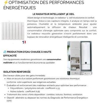  Appartement à vendre 2 pièces 36 m²