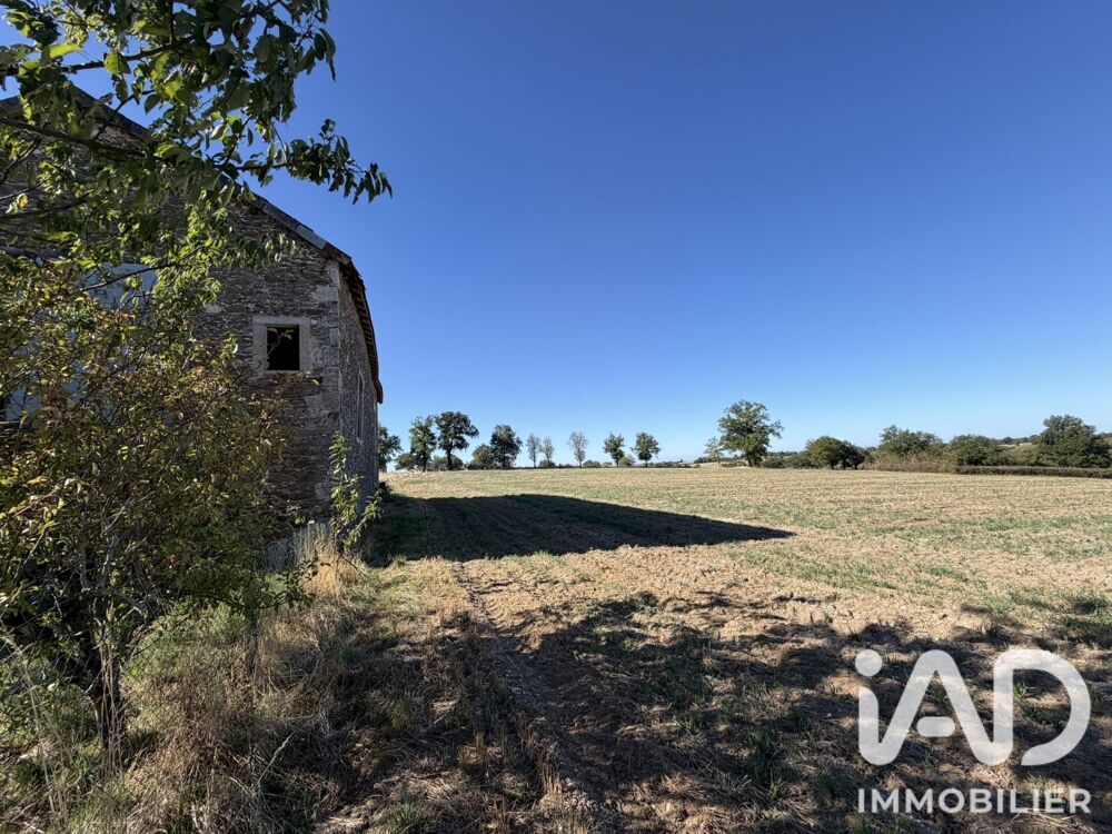 Vente Maison Vente Grange 1 pièce Rieupeyroux