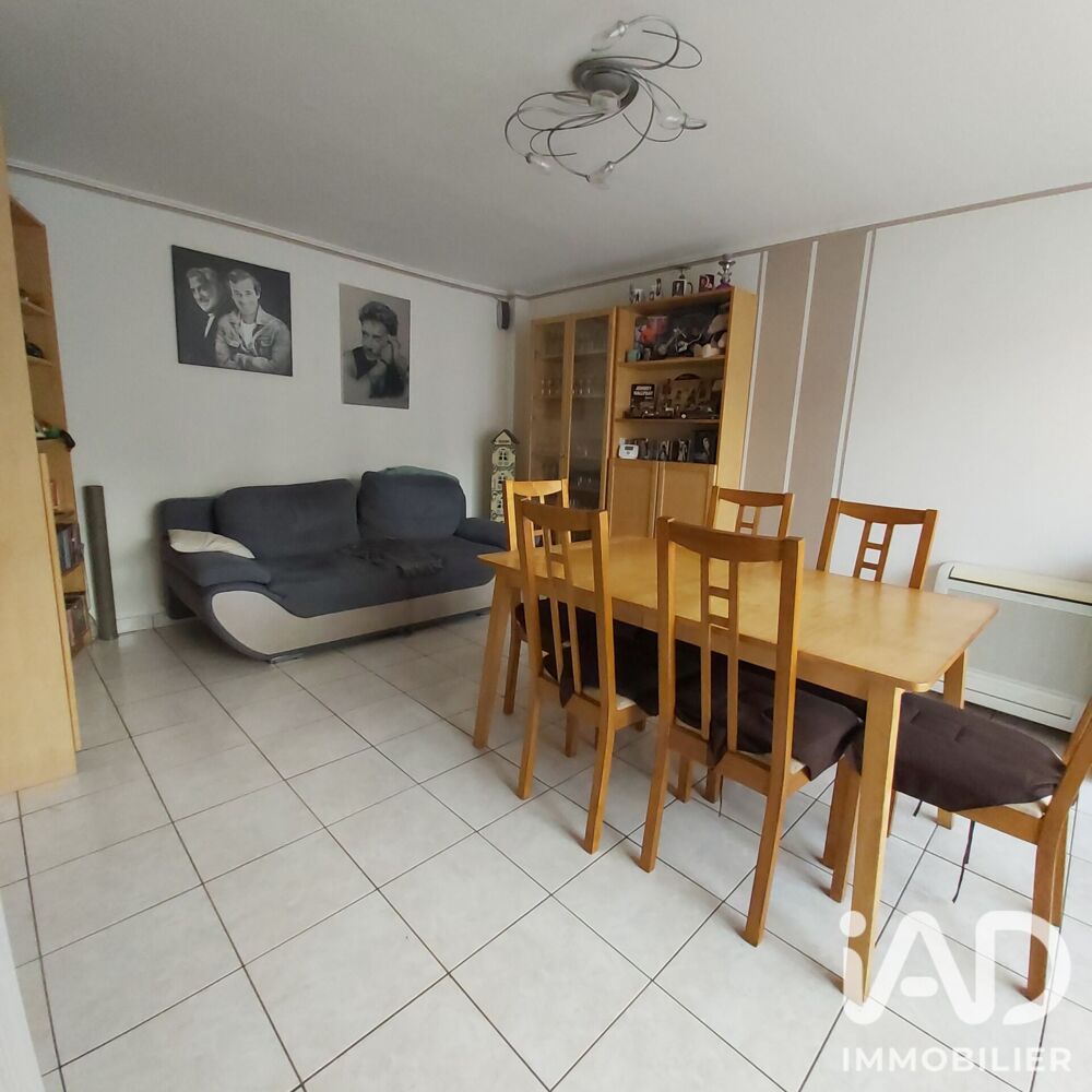 Vente Maison Vente Maison/villa 4 pièces Drancy
