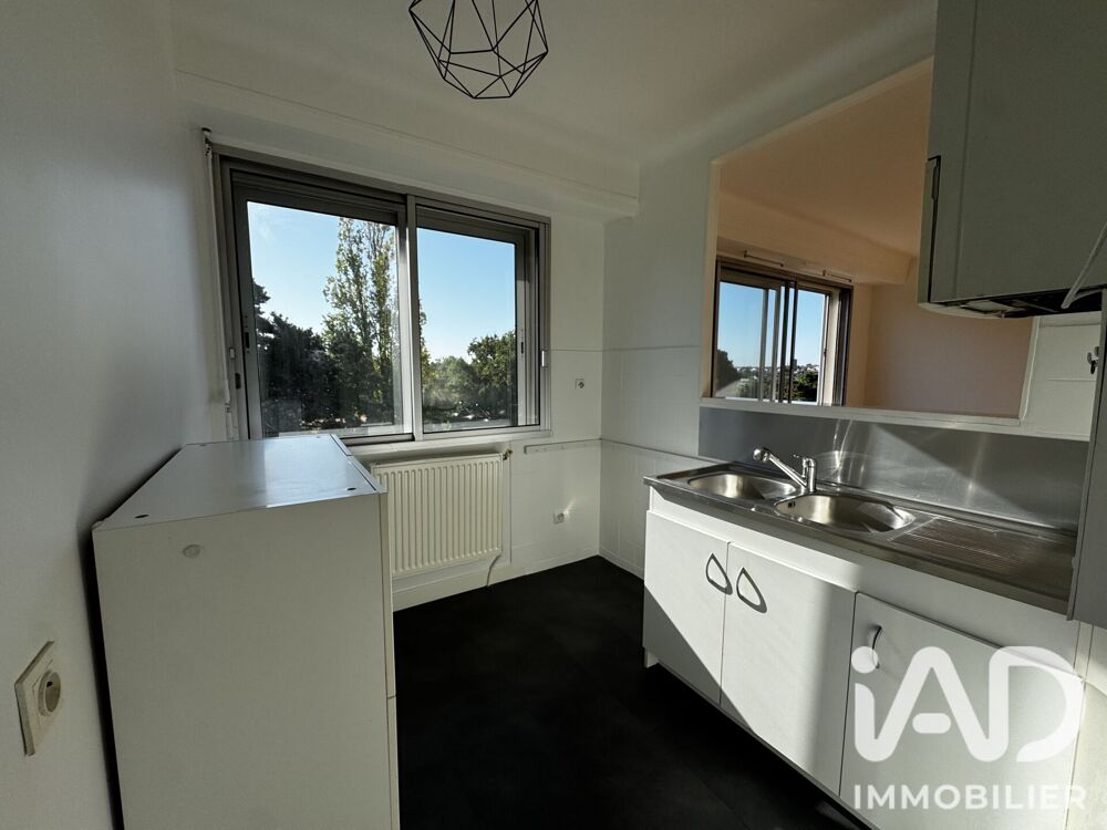 Vente Appartement Vente Appartement 2 pièces Nantes