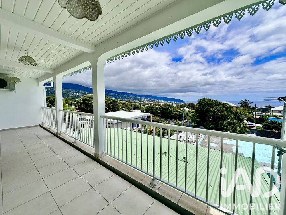 Vente Maison Vente Maison/villa 7 pièces Sainte-marie