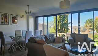  Maison à vendre 4 pièces 103 m²