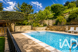  Maison à vendre 7 pièces 158 m²