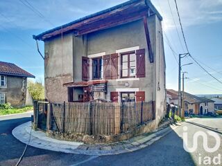  Maison � vendre 4 pi�ces 67 m�