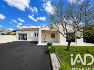  Maison à vendre 6 pièces 110 m²