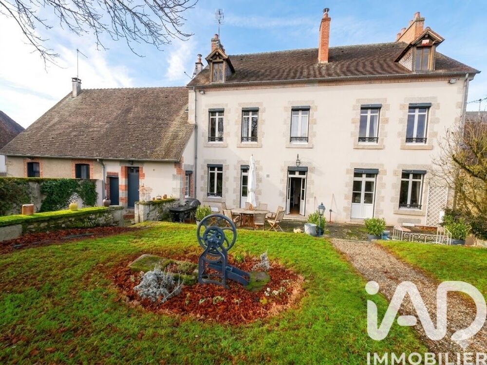 Vente Maison/villa 10 pièces