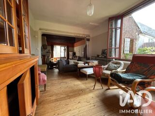  Maison à vendre 5 pièces 138 m²