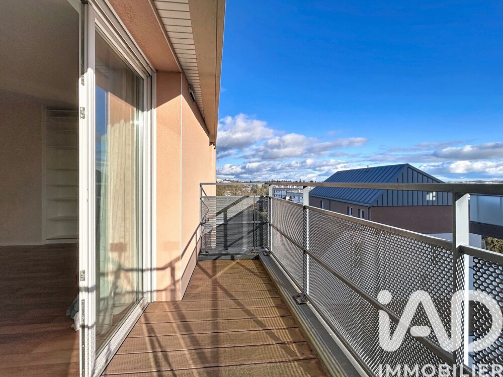 Vente Appartement Vente Appartement 2 pièces Rennes