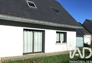  Maison à vendre 5 pièces 89 m²