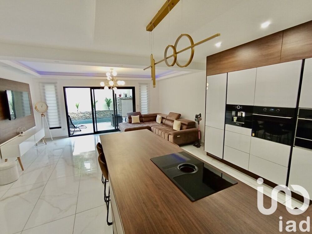 Vente Maison Vente Maison/villa 4 pièces Narbonne