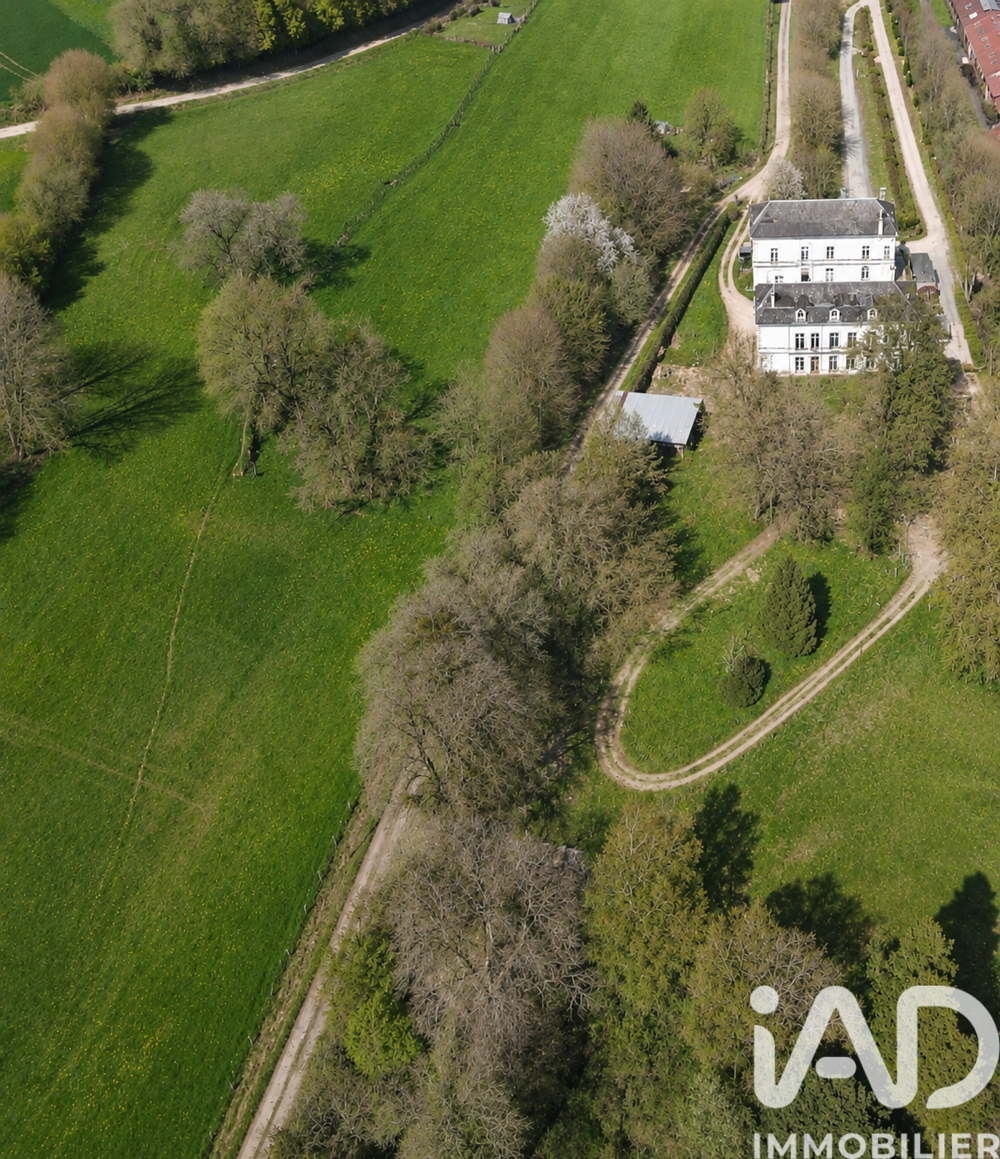 à vendre  Maison Haraucourt (08450)