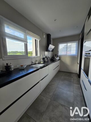  Maison à vendre 5 pièces 97 m²