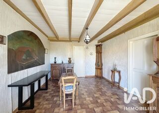 Maison à vendre 5 pièces 162 m²