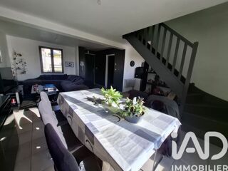  Maison � vendre 4 pi�ces 77 m�
