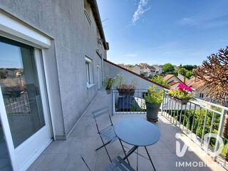  Appartement à vendre 4 pièces 82 m²