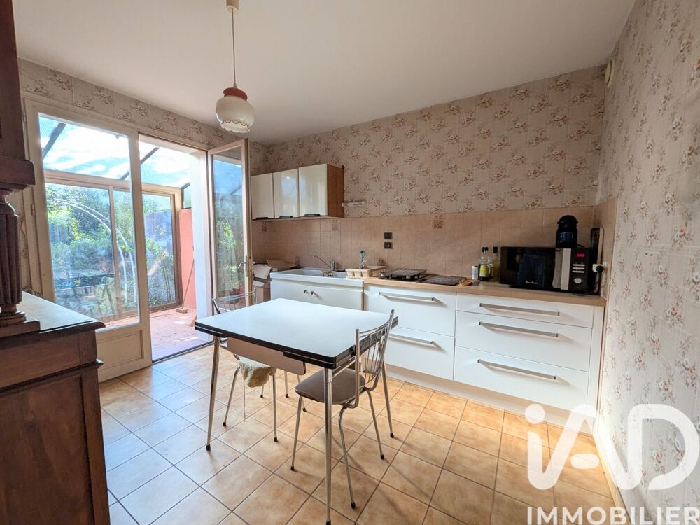 vente Maison - 4 pièce(s) - 104 m² Albi (81000)