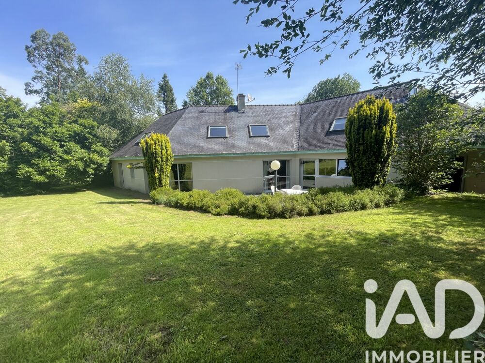 Vente Maison d'architecte 12 pièces