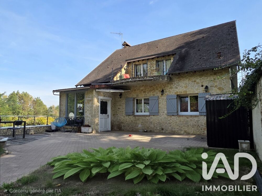 Vente Maison Vente Maison/villa 5 pièces Villebon-sur-yvette