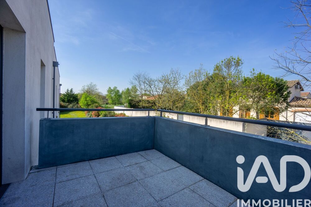 Vente Appartement Vente Appartement 2 pièces Toulouse