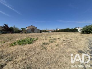  Terrain à vendre 525 m²