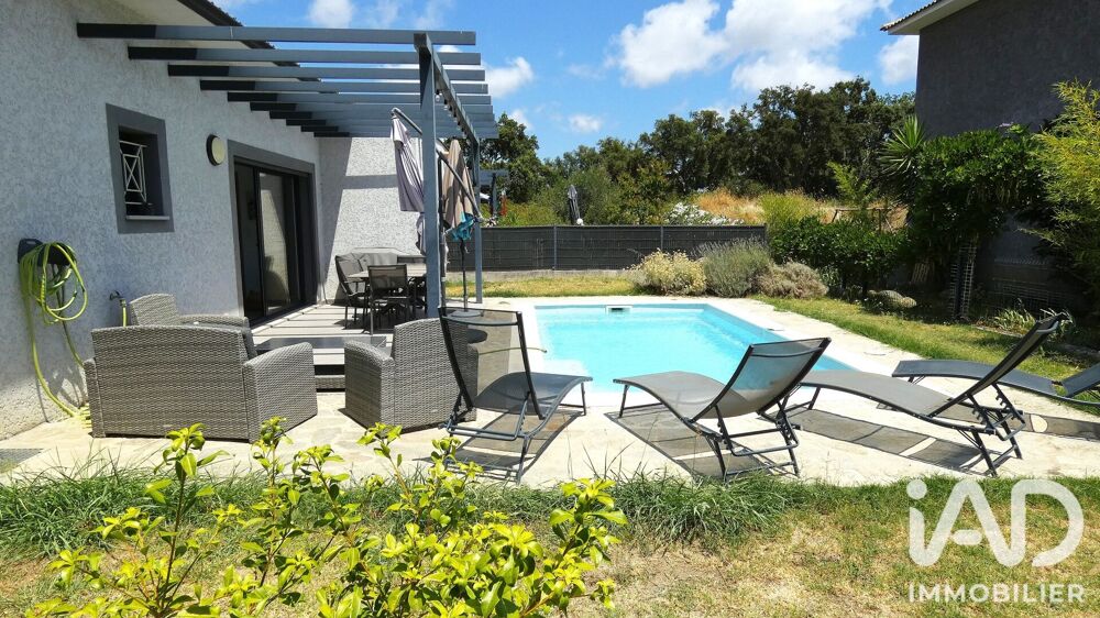 Vente Maison/villa 3 pièces