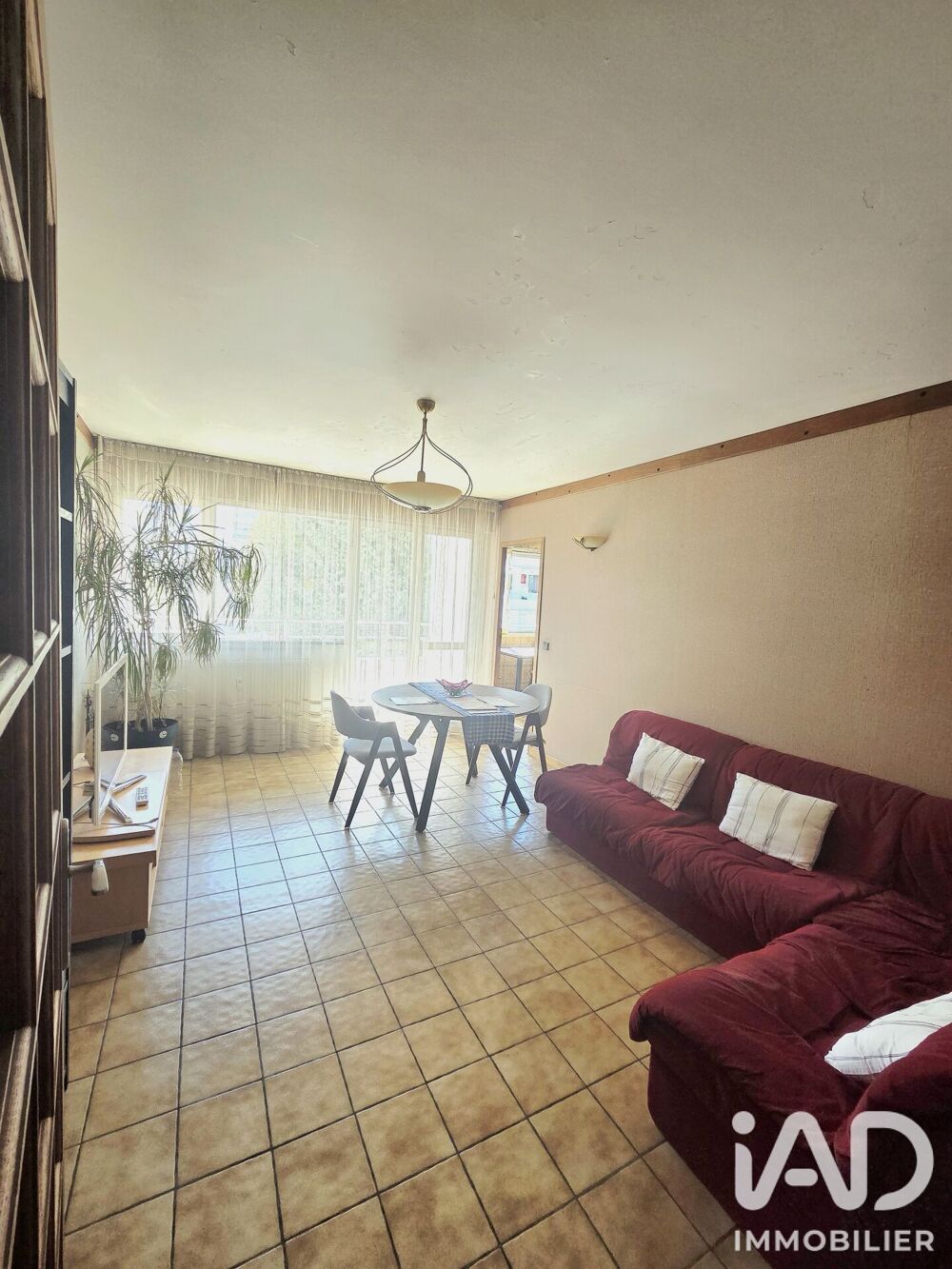 Vente Appartement Vente Appartement 4 pièces Villeparisis