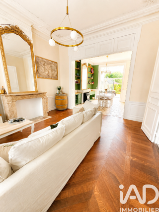 Maison à vendre 5 pièces 174 m²