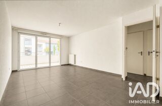  Appartement à vendre 2 pièces 44 m²